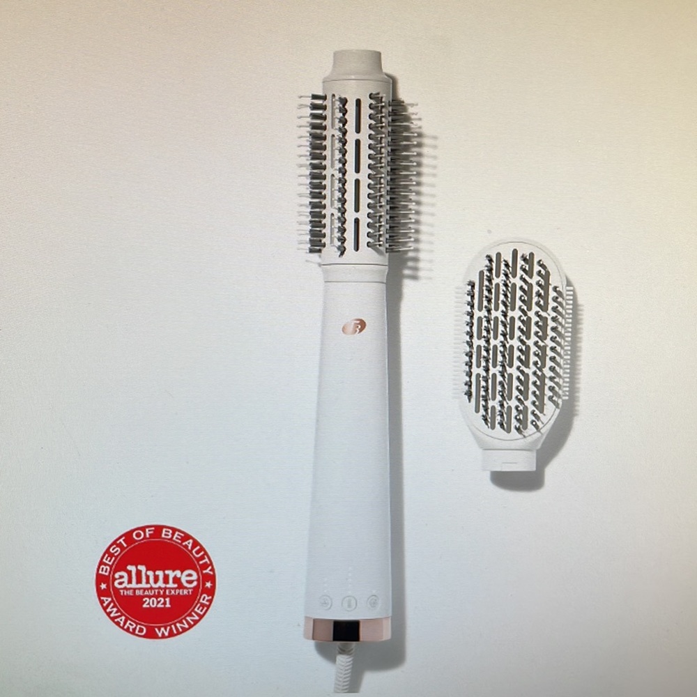 T3 AIREBRUSH DUO